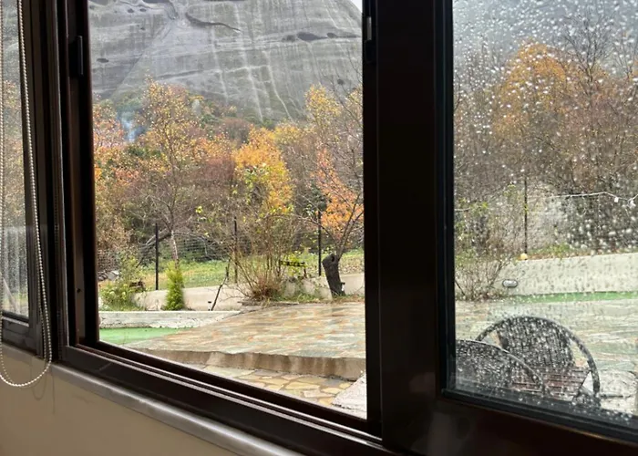 Case de vacanță Paradise Of Meteora A